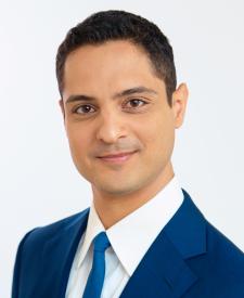 Nathan Gershfeld, DC